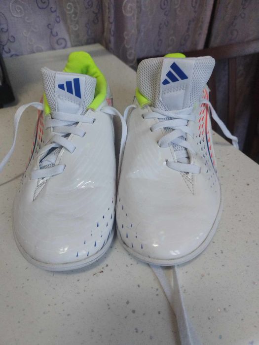 Ghete fotbal  adidas PREDATOR EDGE 4
