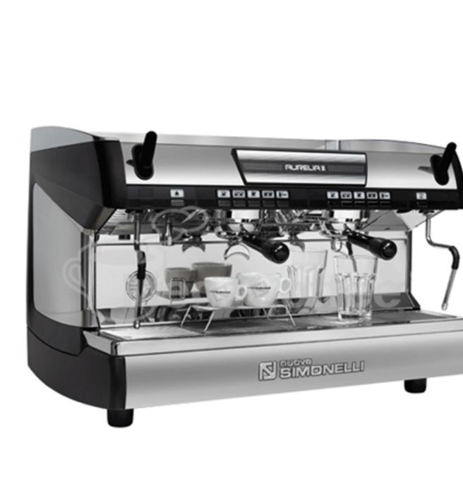 SIMONELI Aurelia 2V / 2 GR