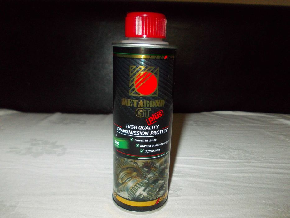 Metabond GT Plus