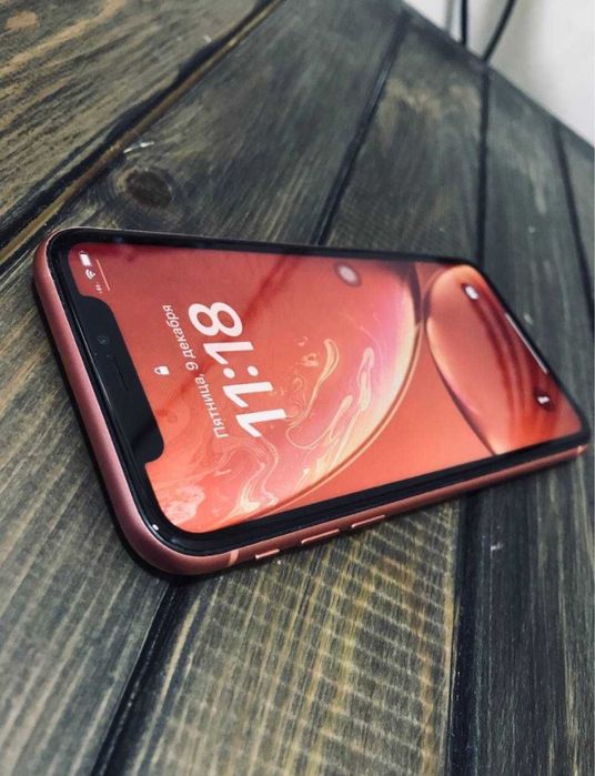 Iphone Xr 128gB …