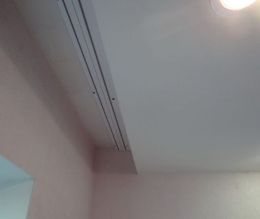 Натяжные потолки АКЦИЯ