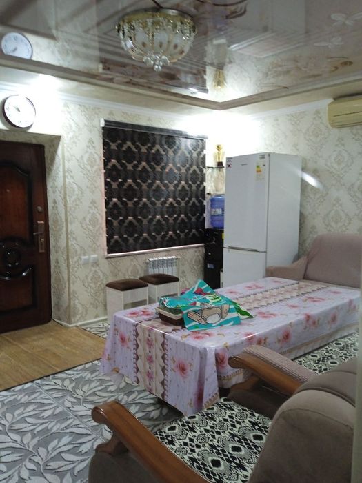 Каршида Дом сотилади