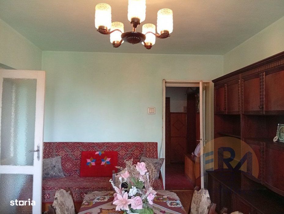 Apartment in Oradea - Vedere 3