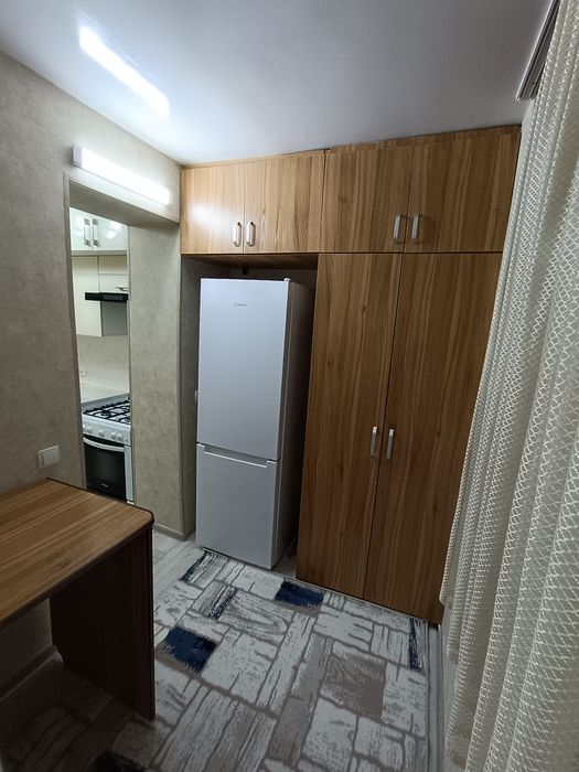Учтепа 23 1в2/4/5 Балкон 2×6