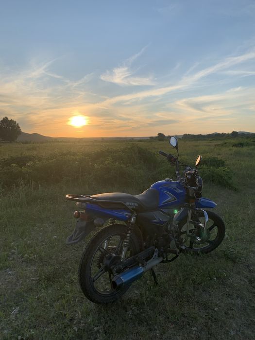 Пралам альфу 110