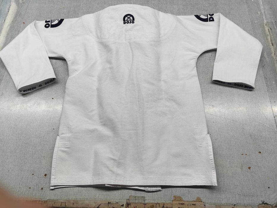 Кимоно для Джиу-джитсу