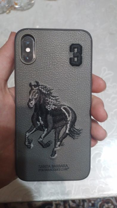 Айфон хс идеал жағдайда