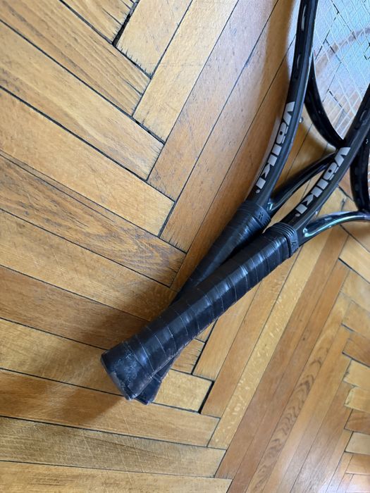 Rachete tenis din carbon