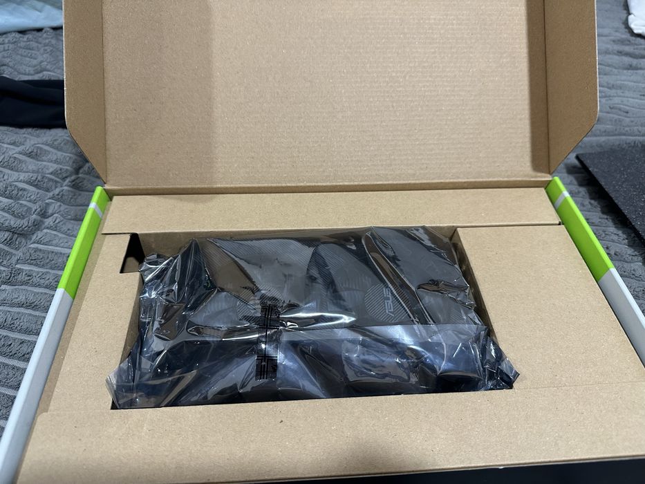 Видео Карта ASUS TUF Gaming GeForce GTX 1660 SUPER 6GB