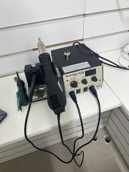 Готовый бизнес ремонт телефон