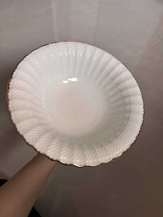 Фруктовница, конфетница, салатница