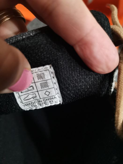 НОВО,! Спортно-елегантни обувки YOURTURN