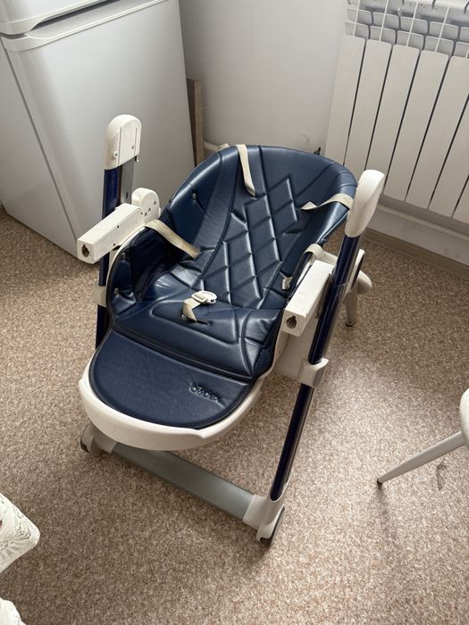 Стул детский 25 тыс