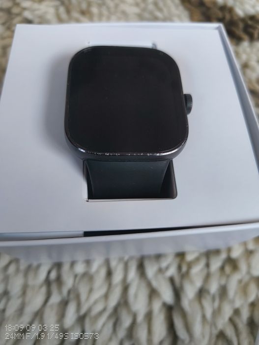 Redmi watch 4 - смарт часовник