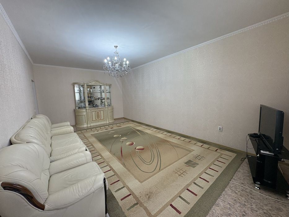Продам 3-х комнатную квартиру