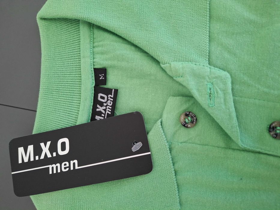Tricou Barbati MXO, M Nou