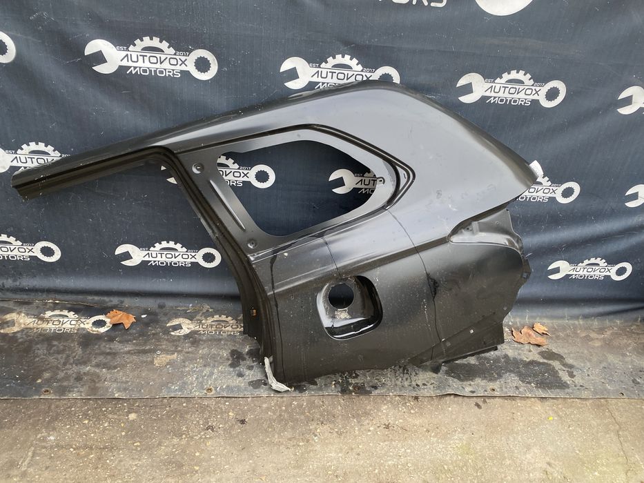Aripa stanga spate Mitsubishi Outlander an 2012-2016