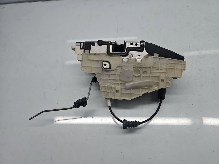 Broasca usa dreapta spate Mercedes Clasa S (W221) [Fabr 2005-2013] Ber