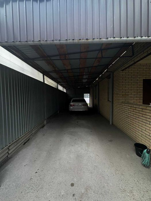 Коттедж в Центре города