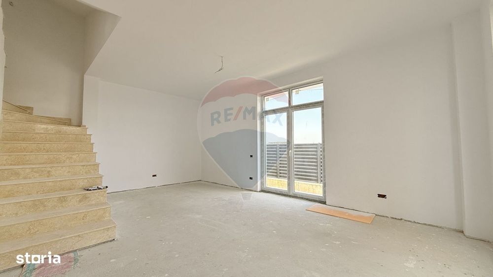 Vila duplex Dobroesti | 200 mp utili | finisaje la alegere