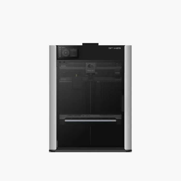 Vand Imprimantă 3D Bambulab H2S – Rapidă, Precizie Mare, Stare Excelentă