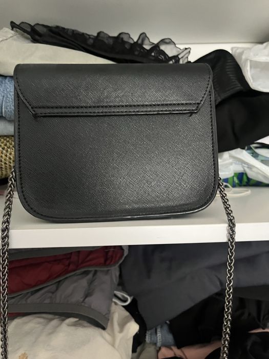 Вечерняя дамска сумочка