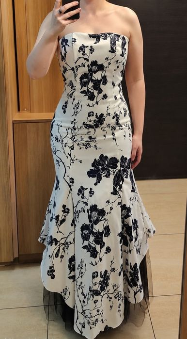 Rochie de ocazie Jessica McClintock M-L / 40-42