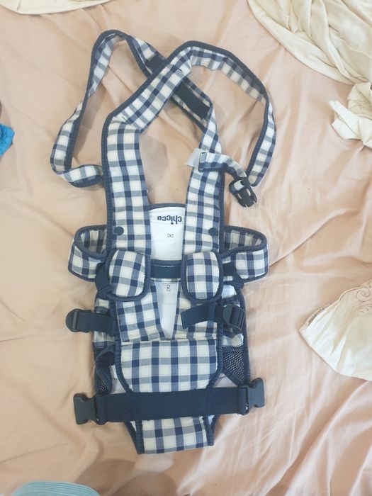 Кенгуру Chicco , Чико раница за бебеносене