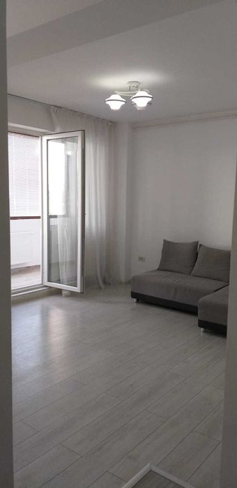 Apartament 2 camere de inchiriat Militari Residence etaj 1