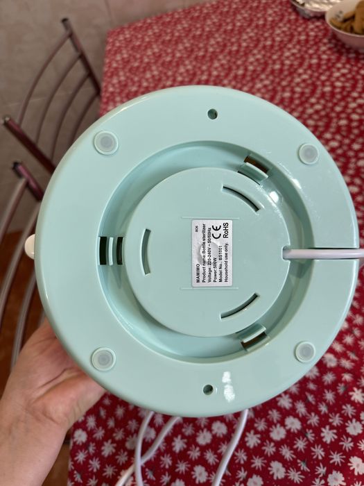 Sterilizator biberoane Mamimo