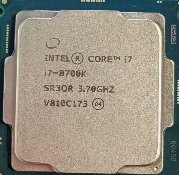kit i7 8700k second hand si noi de vanzare • Anunturi • OLX.ro