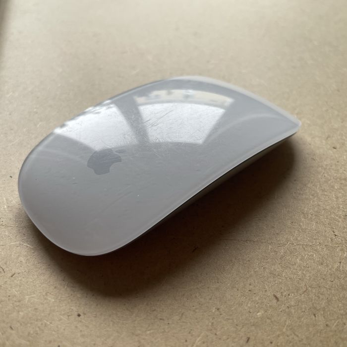 Mac Mini M1 16GB 512GB + Magic Mouse 1