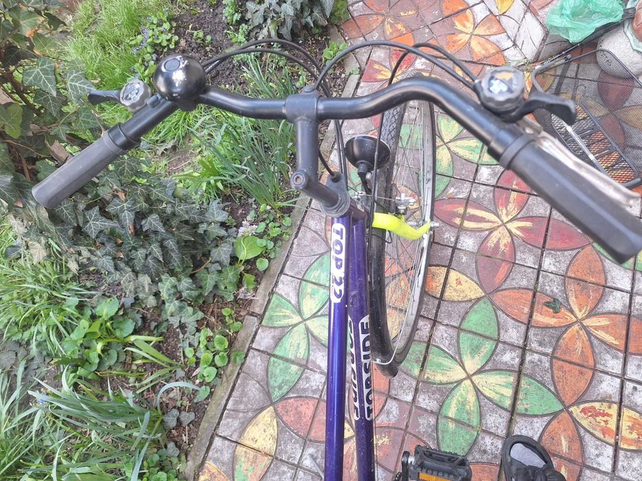 Bicicleta,28 inch