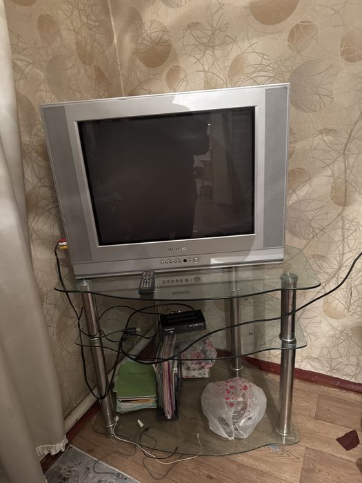 Продается телевизор с поставкой