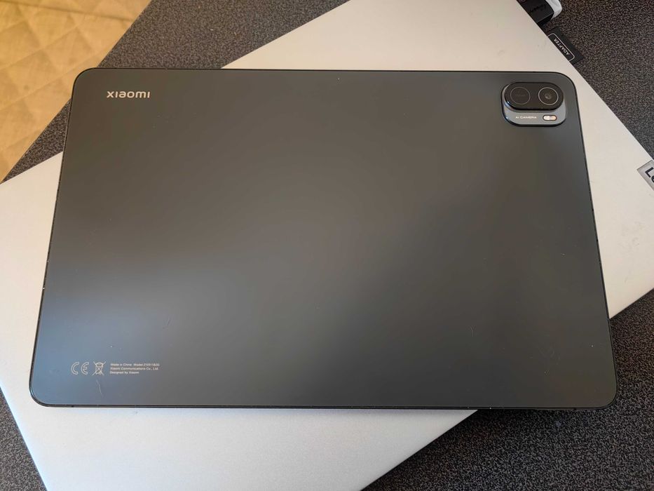 Tabletă Xiaomi Pad 5, 128Gb