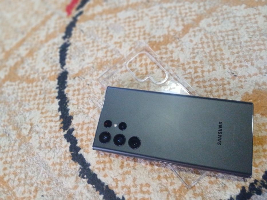 Samsung s 22 ultra