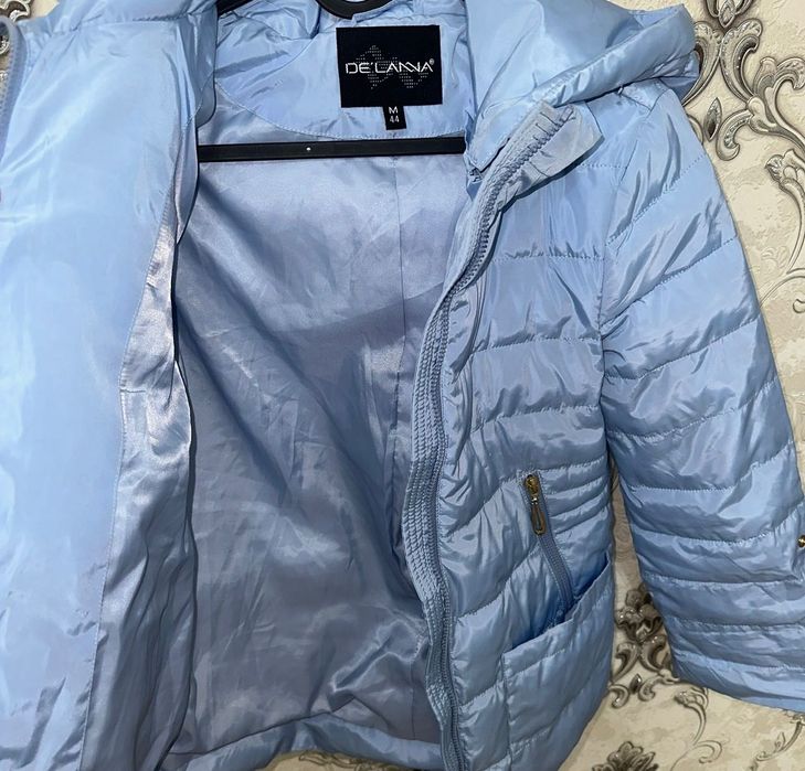 Куртка осень  весна зима