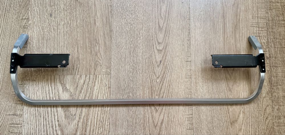 Suport TV Sony aluminiu