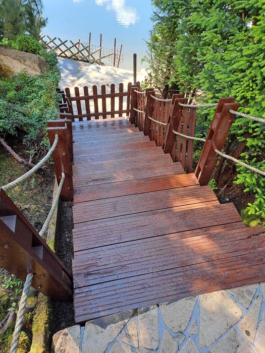 CABANĂ EXCLUSIVISTA pe malul Lacului Beliș-Fântânele, Acces direct la lac. 0%comision