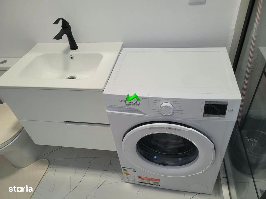 Apartament de inchiriat 2 camere decomandat Sibiu Tineretului