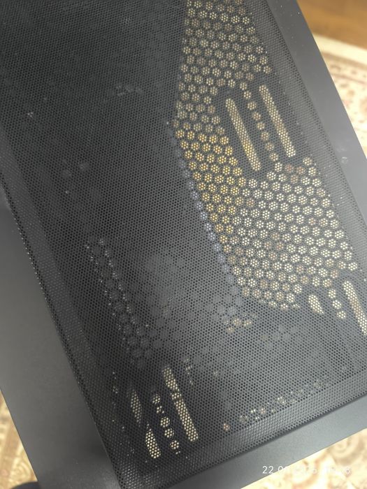 Корпус компьютера