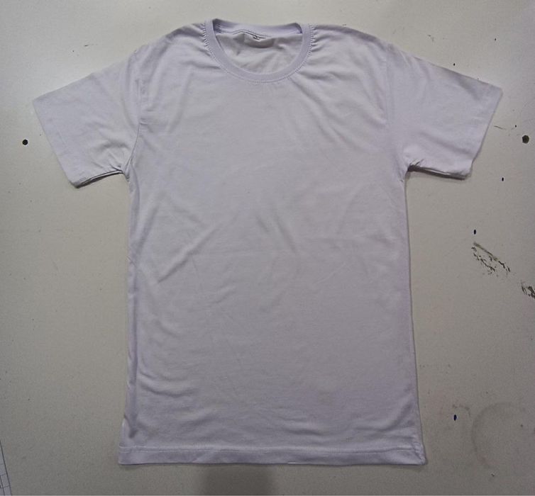 Футболки оптом хлопок от производителя