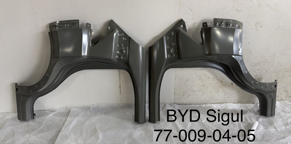 Byd sigul orqa kirilo