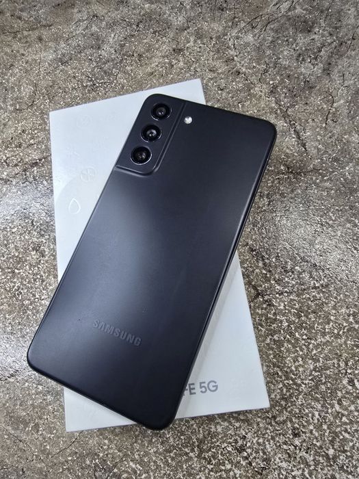 Samsung S 21 FE 5G 128 gb