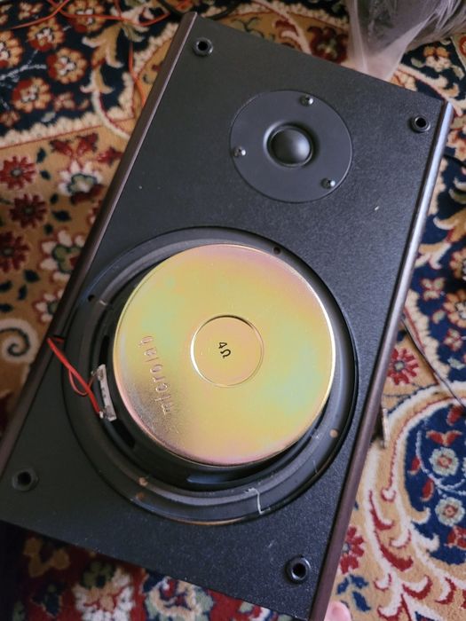 Kalonka Microlab solo 2 sambufer