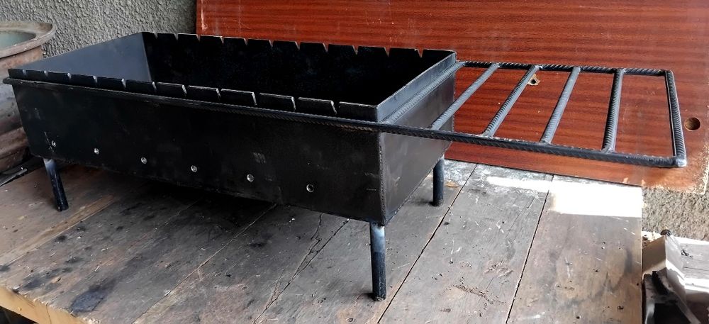 Мангал качественно и недорого