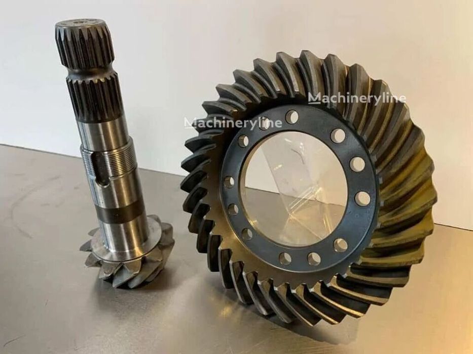 Pereche de angrenaje conice Grup Conic pentru Vola 906 Caterpillar