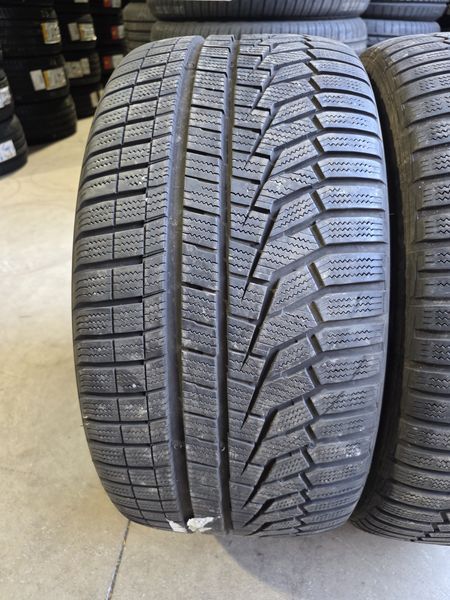 275/35/20 HANKOOK 2бр