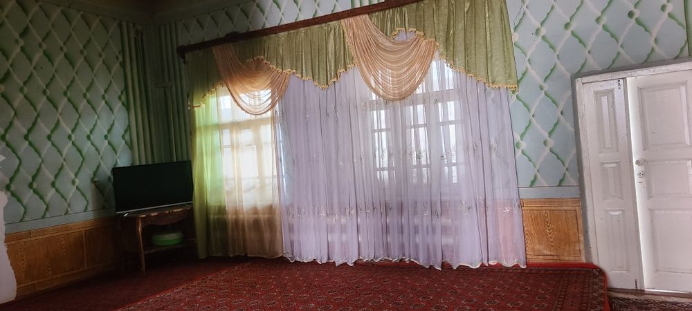 Ховли жой ижарага берилади