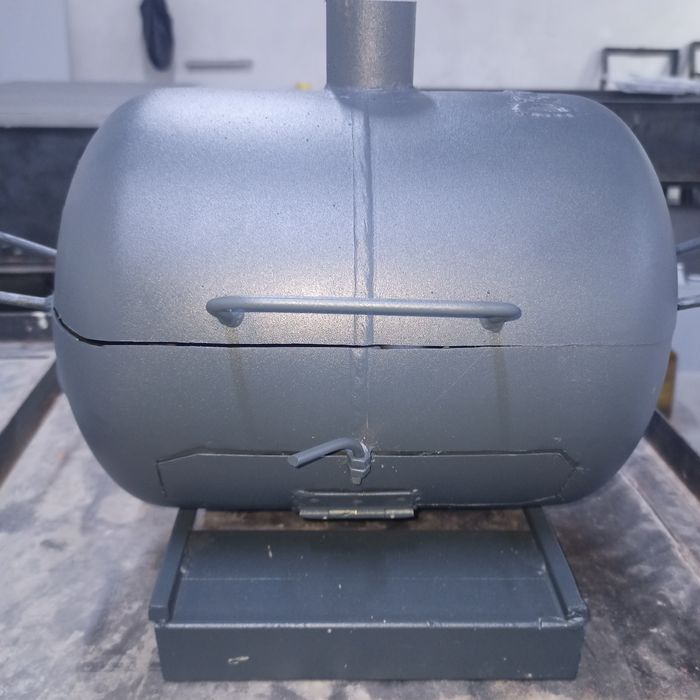 Срочно !!! Продается мангал.